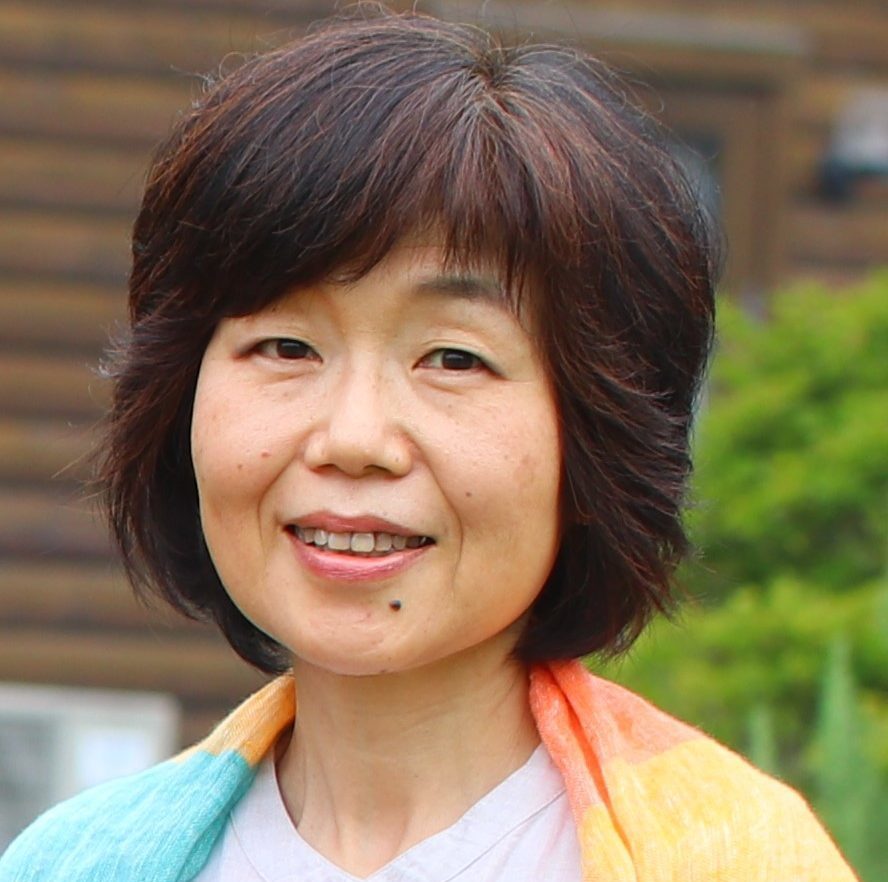 高島貴子 高島貴子
