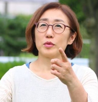 金崎美幸 金崎美幸