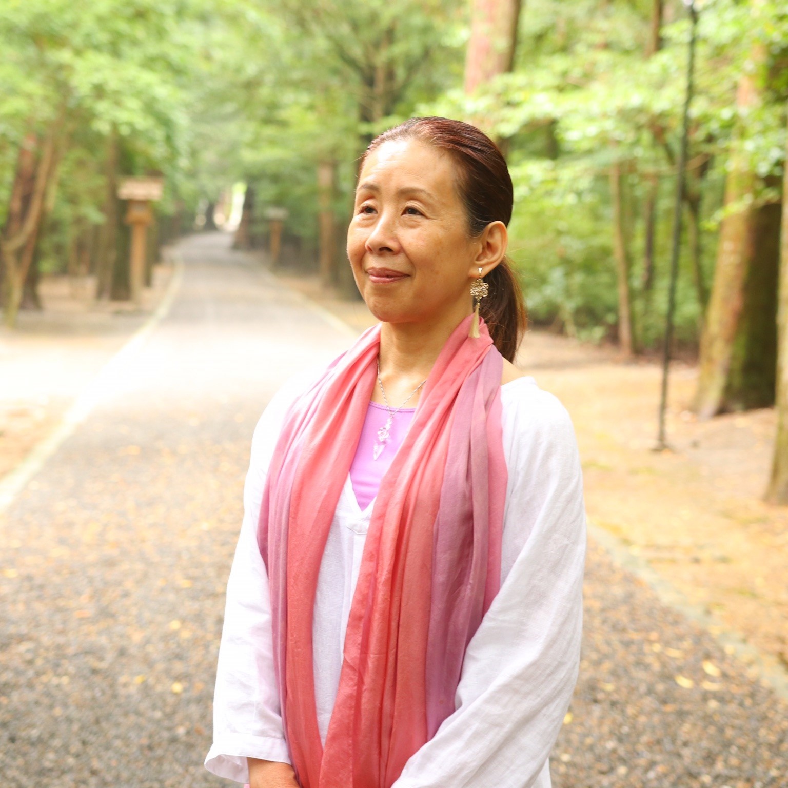 三ツ森さん写真修正2 三ツ森さん写真修正2